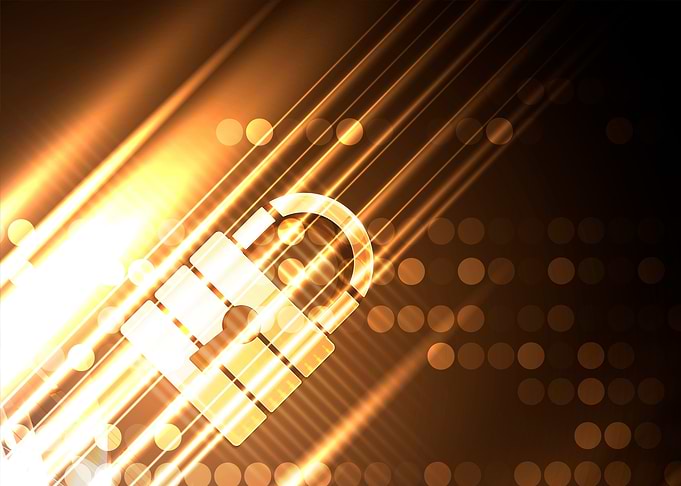 Cyber security
