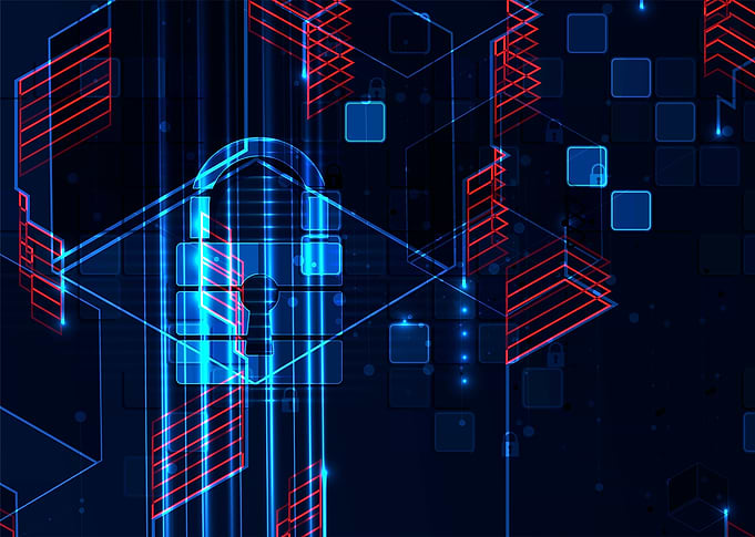 Cyber security