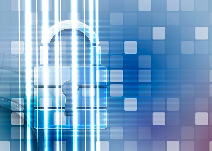 Cyber security