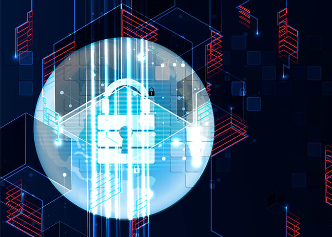 Cyber security