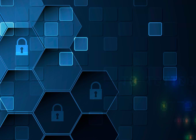 Cyber security