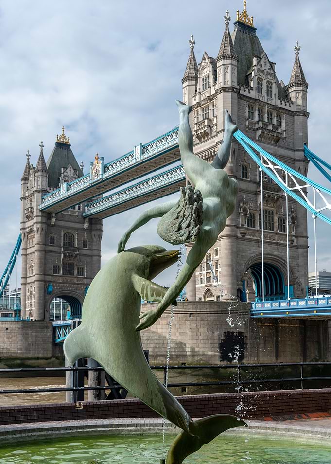 Tower Bridge