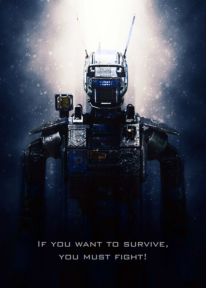Chappie