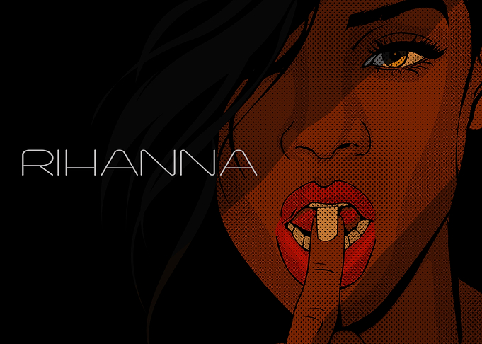 Rihanna
