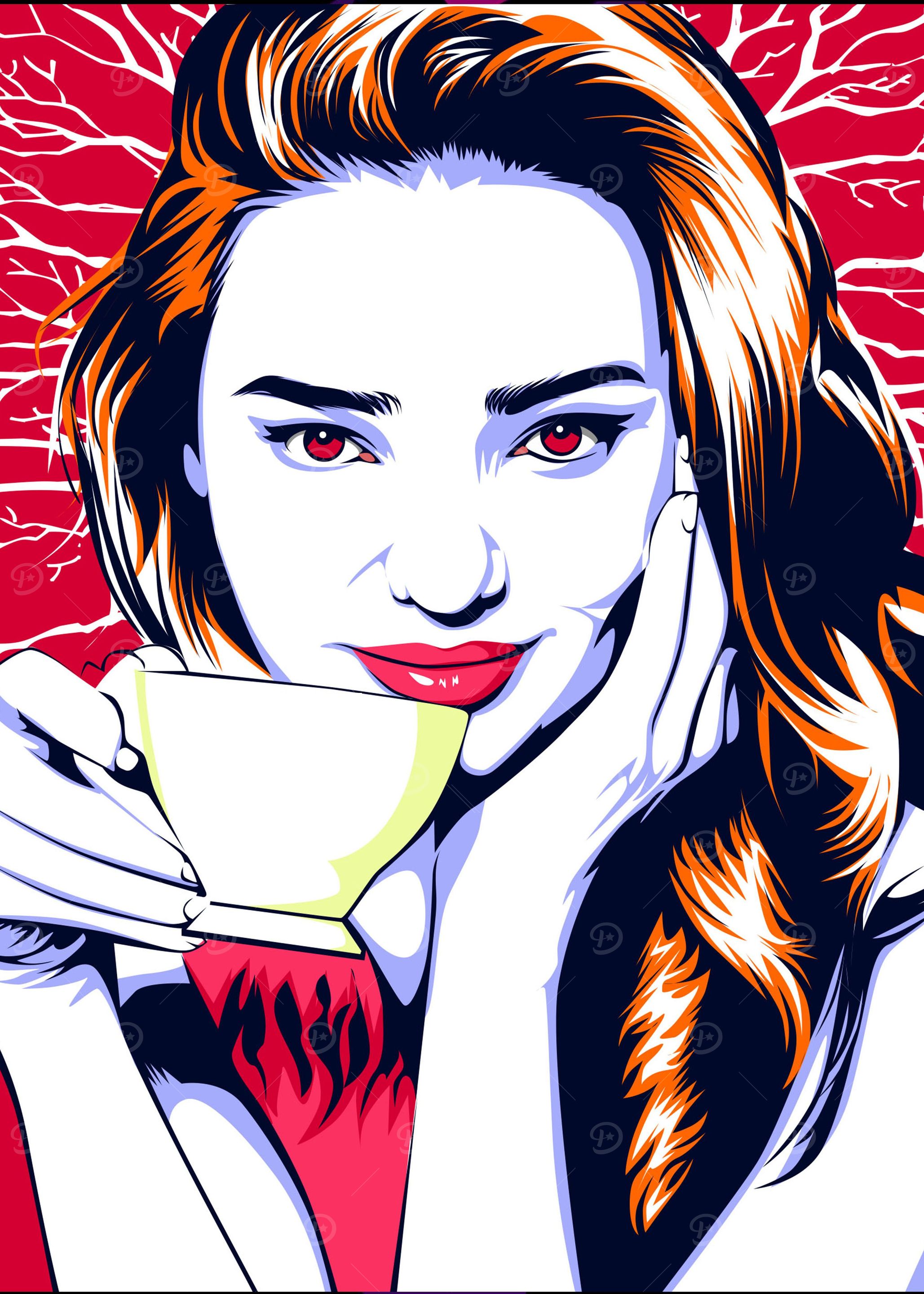 Coffee time