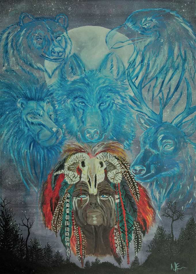 Spirit