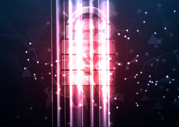 Cyber security