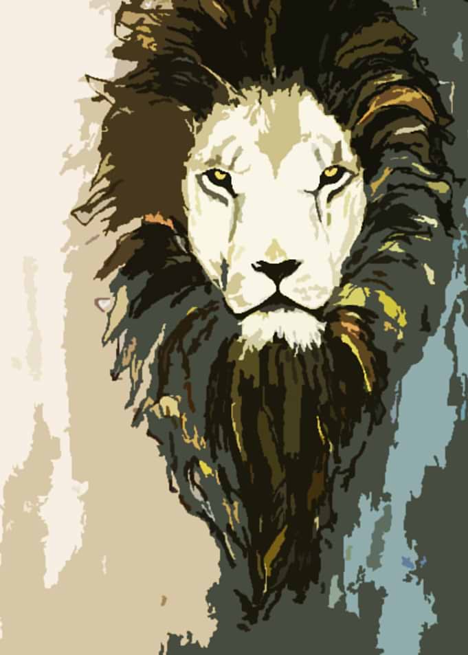 King of Beasts