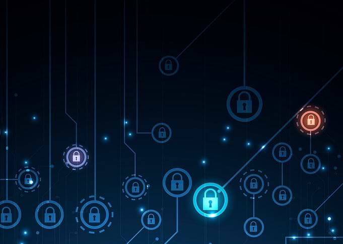 Cyber security