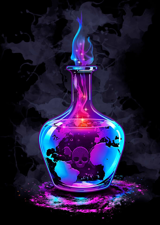 Poison