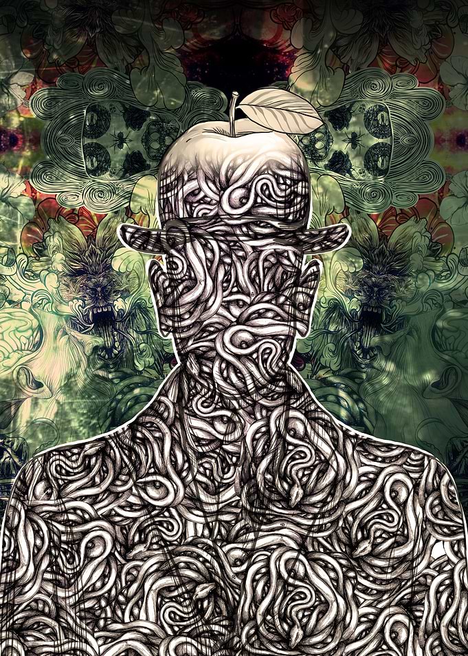 Son of Man III