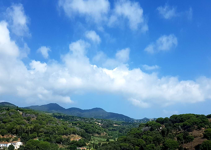 Clear Sky