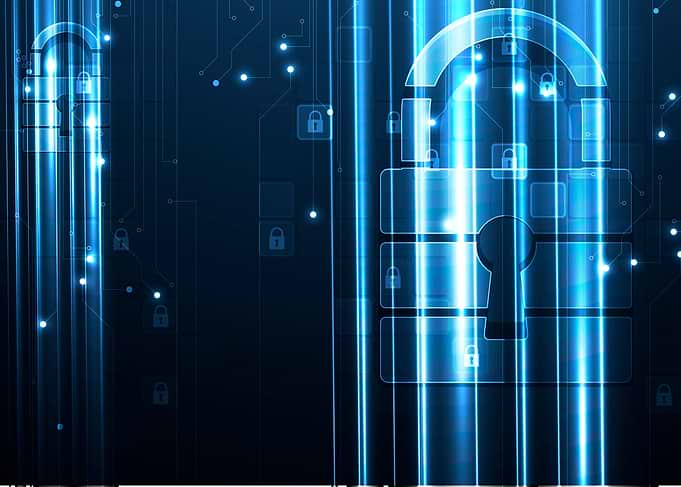 Cyber security