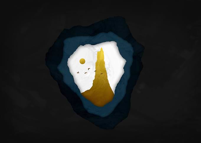 The Golden Tower