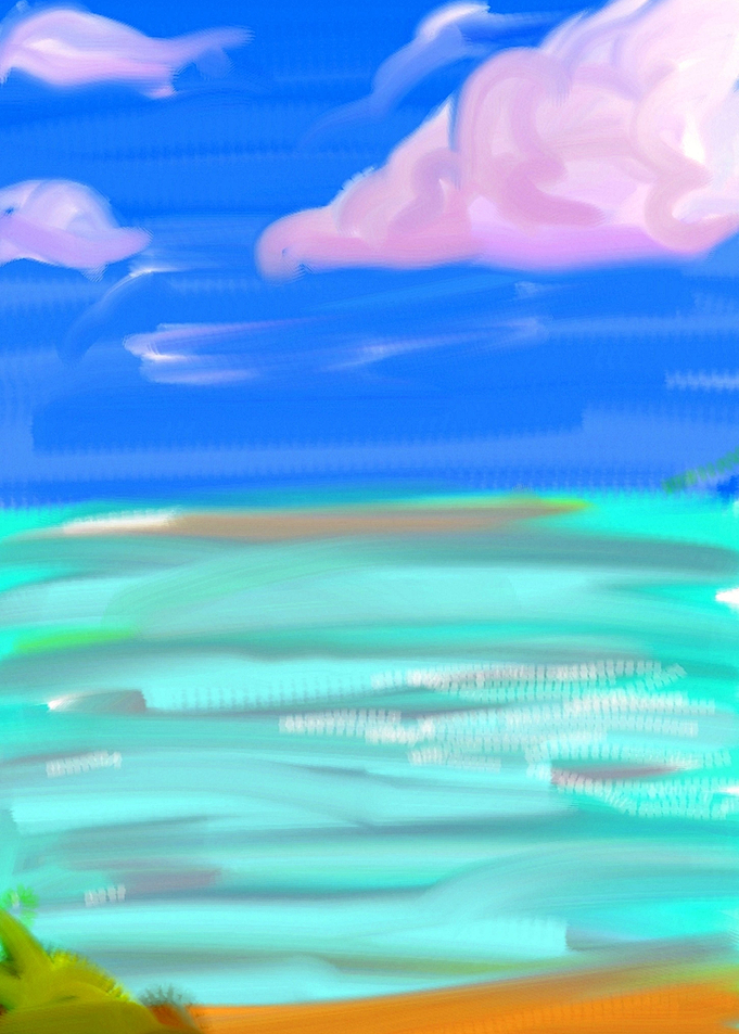 Seaside