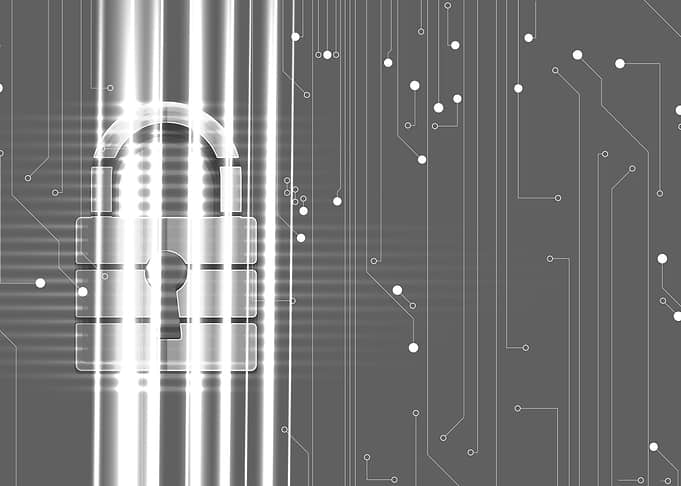 Cyber security