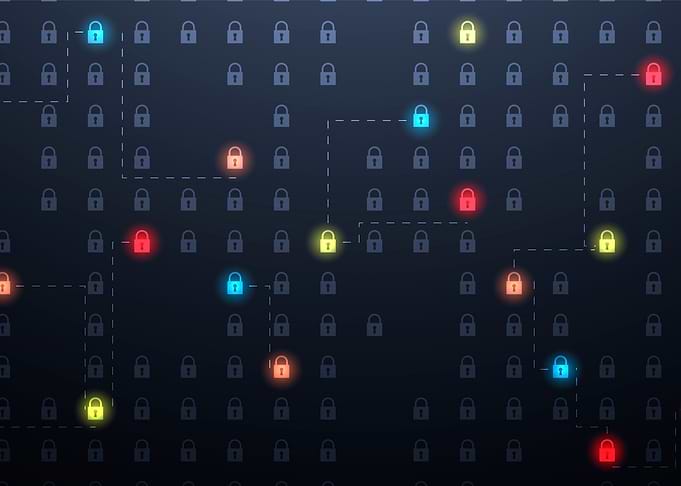Cyber security