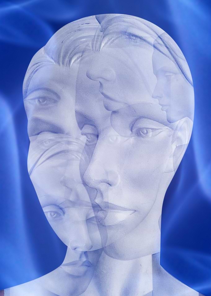 Mannequin montage 2