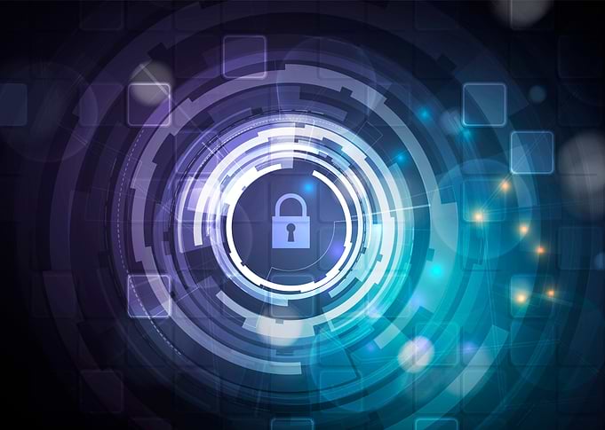 Cyber security