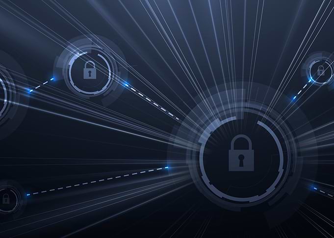 Cyber security