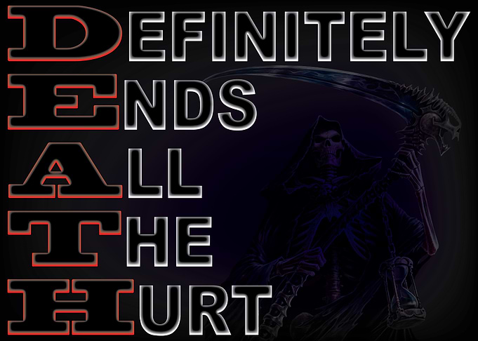 DEATH