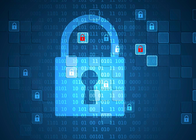 Cyber security