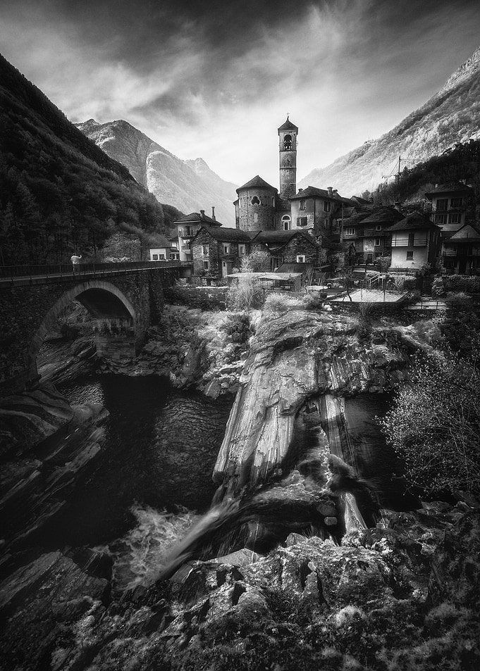 Lavertezzo