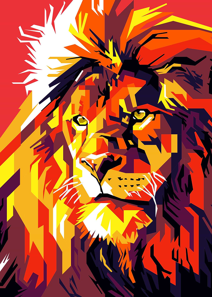lion king