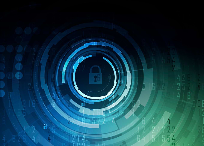 Cyber security