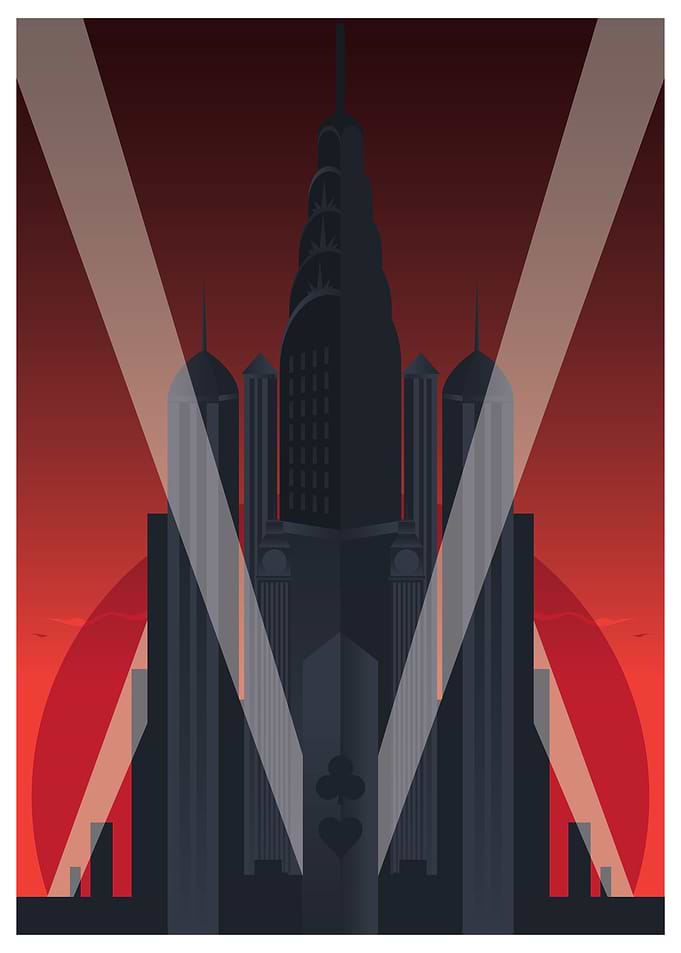 Art Deco 06