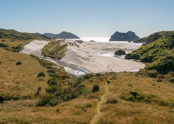 Landscape 1