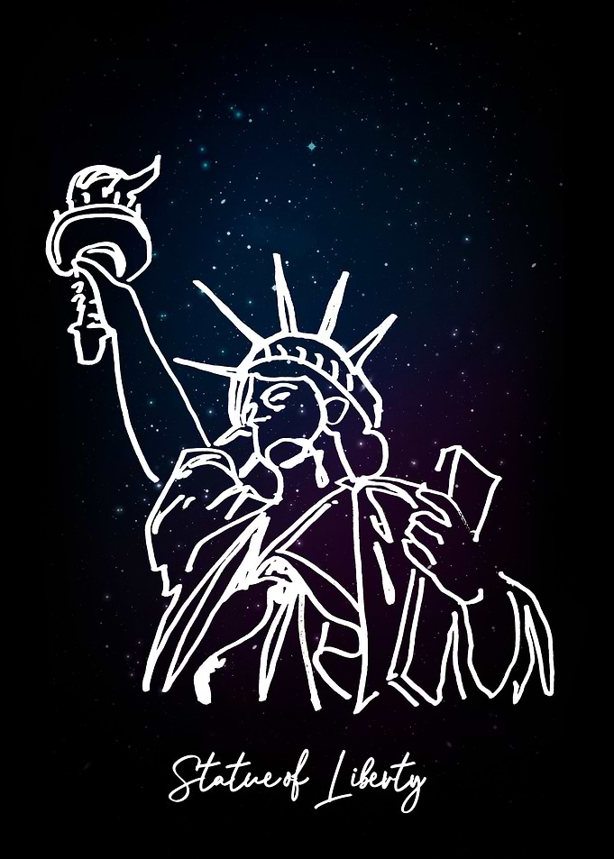 Statue of Liberty