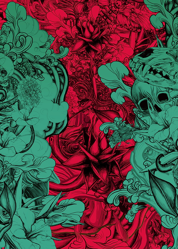 Mix VIII