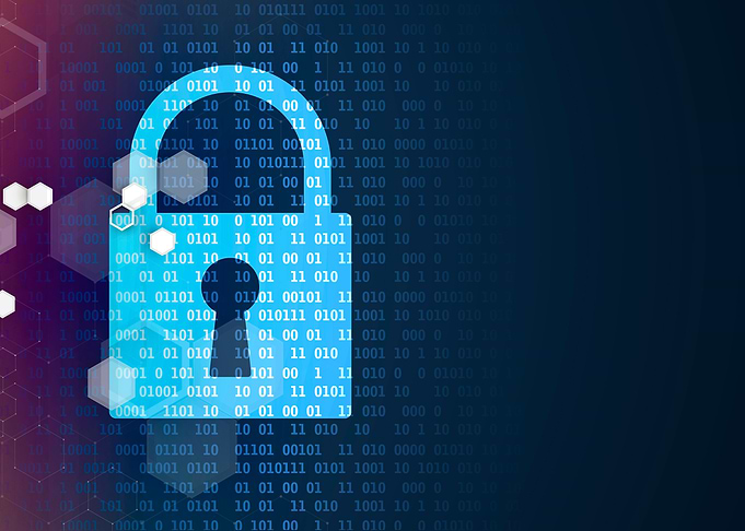 Cyber security