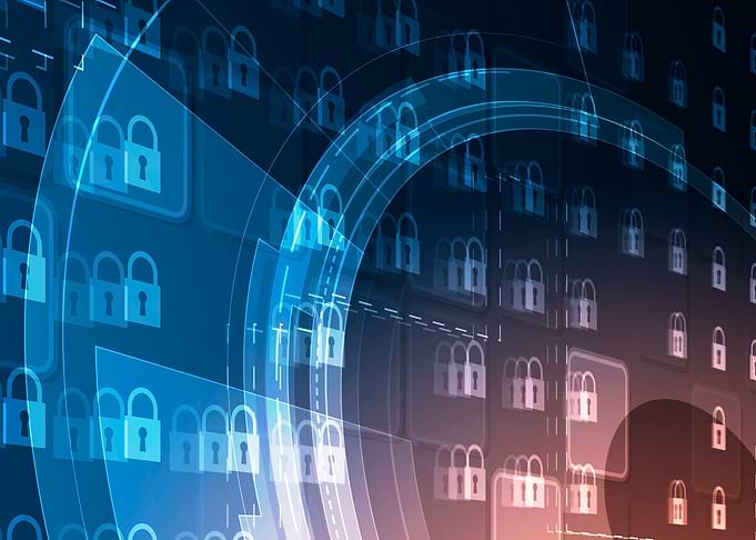 Cyber security