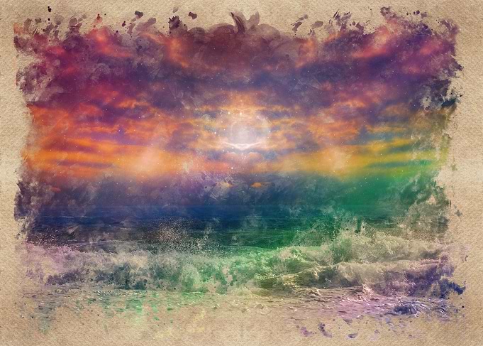 Sunset Inspiration