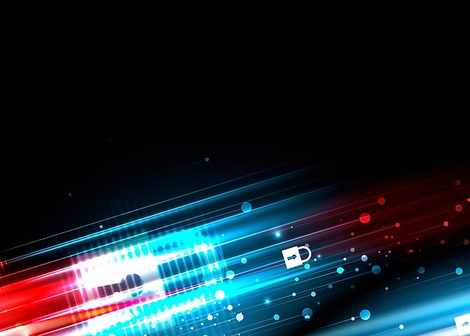 Cyber security