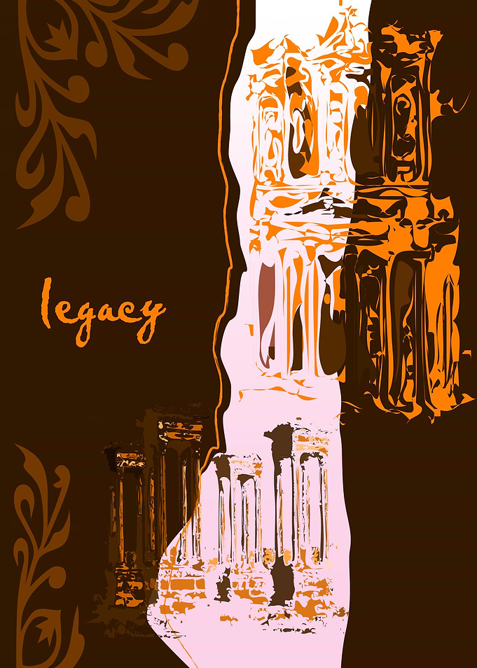 legacy jordan