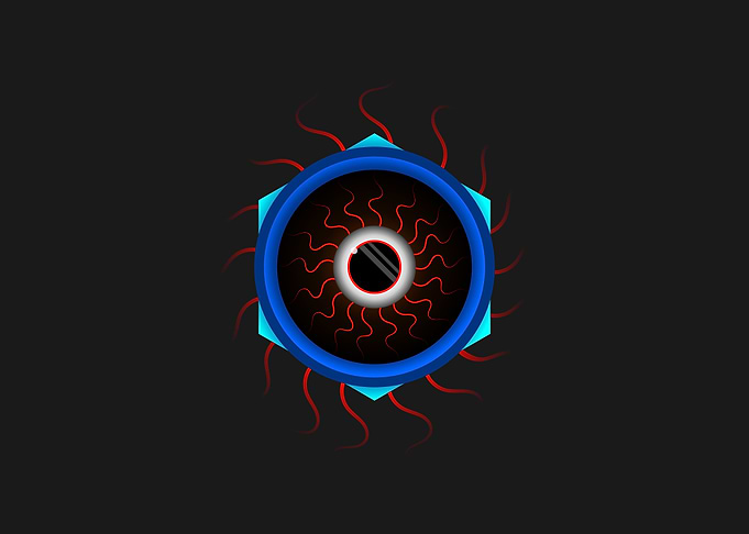 the portal eye