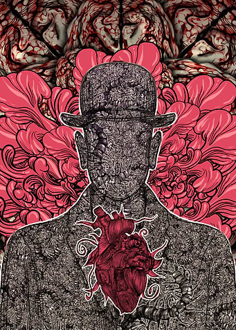 Son of man II