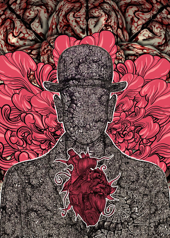 Son of man II