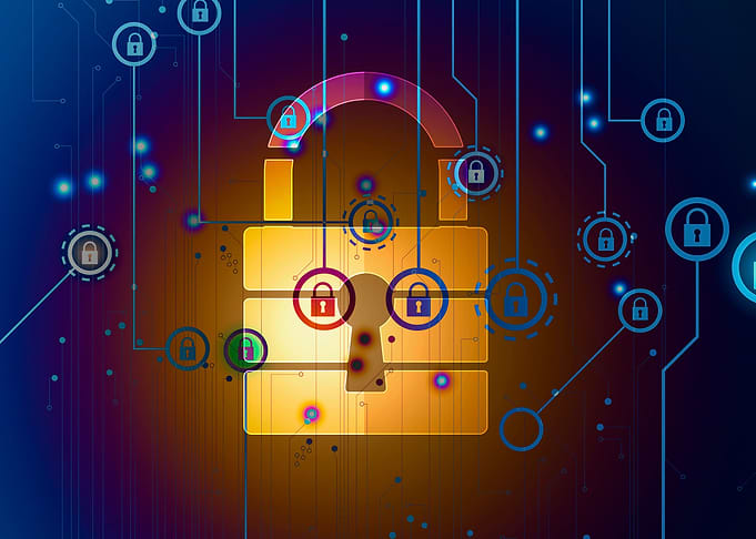 Cyber security