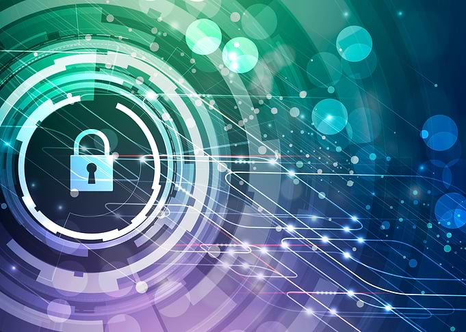 Cyber security