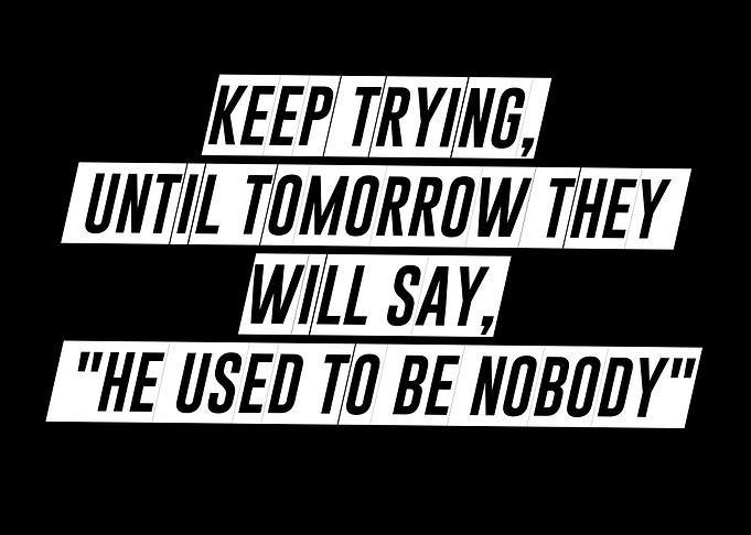 Quotes Hard Work