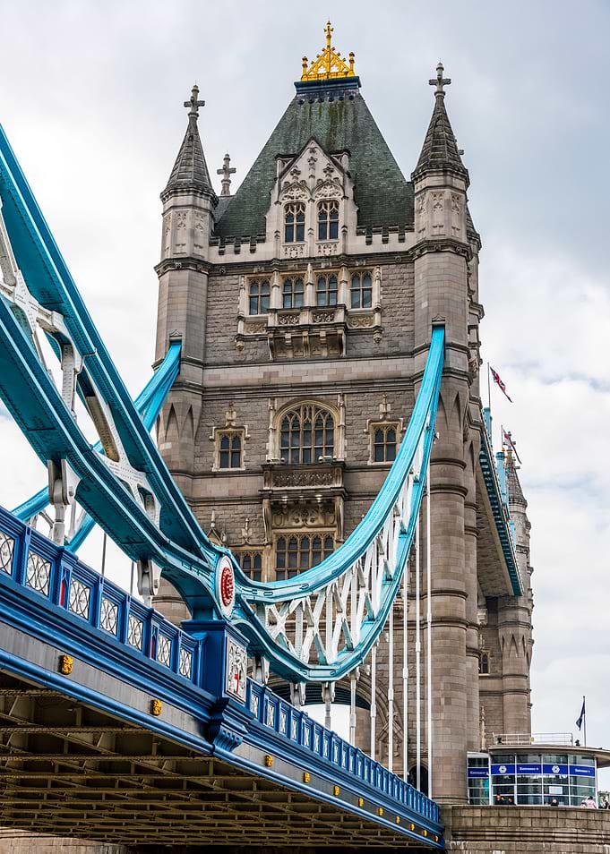 Tower Bridge
