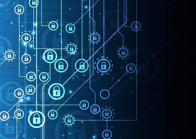 Cyber security