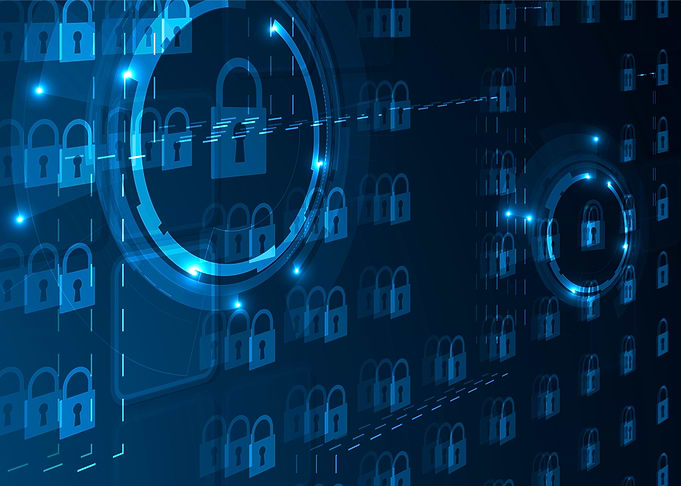 Cyber security