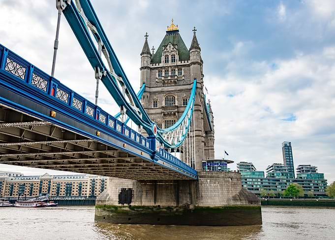 Tower Bridge