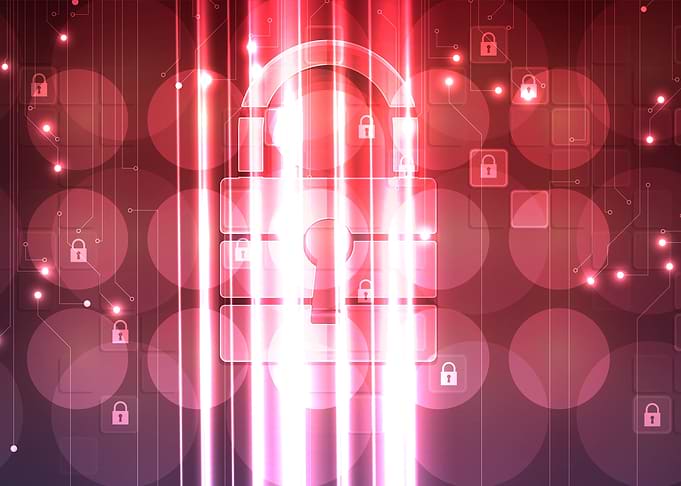Cyber security