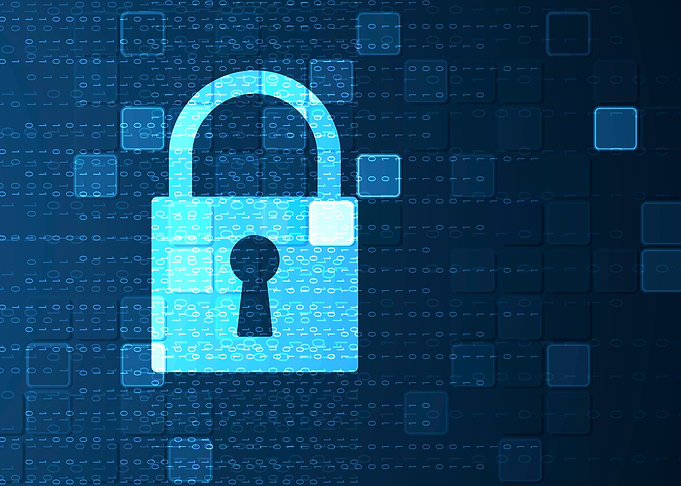 Cyber security